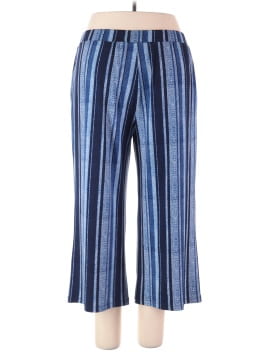 Susan Graver Casual Pants (view 2)