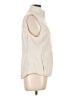 Active by Old Navy 100% Polyester Ivory Vest Size L - photo 4