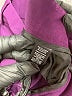 Express Solid Purple Active Pants Size 2 - photo 8