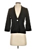 Forever 21 Black Blazer Size 2 - photo 1