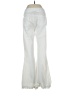 Umgee White Casual Pants Size S - photo 2