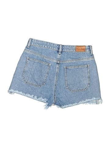 m.i.h Jeans Denim Shorts (view 2)