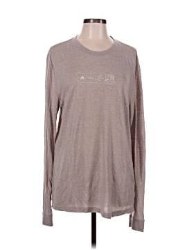 Allbirds Long Sleeve T-Shirt (view 1)