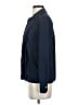 NANETTE Nanette Lepore 100% Polyester Blue Long Sleeve Blouse Size XS - photo 5