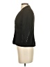 Forever 21 Black Blazer Size 2 - photo 5