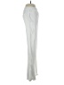 Umgee White Casual Pants Size S - photo 4