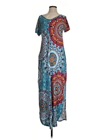 Grecerelle Casual Dress (view 1)