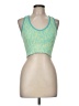 Athleta Teal Tank Top Size M - photo 1