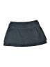 Athleta Solid Gray Casual Skirt Size M (tall) - photo 1