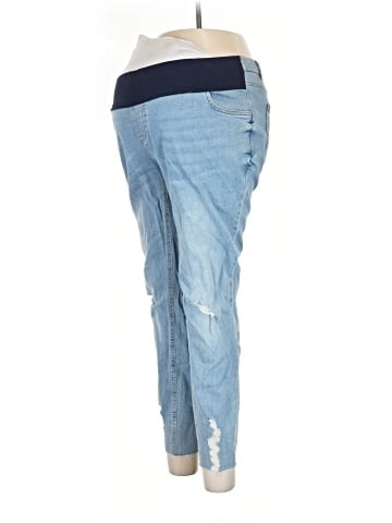 New Look Maternity Jeans (view 1)