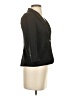 Forever 21 Black Blazer Size 2 - photo 4