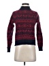 J.Crew Red Pullover Sweater Size XS - photo 1