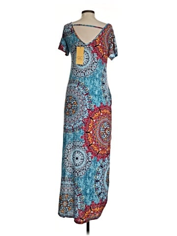 Grecerelle Casual Dress (view 2)
