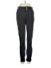 Harley Davidson Black Casual Pants Size 5 - photo 1