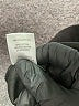 AQ-Sport Black Active Pants Size 2X - photo 6