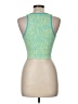 Athleta Teal Tank Top Size M - photo 2