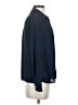 NANETTE Nanette Lepore 100% Polyester Blue Long Sleeve Blouse Size XS - photo 4