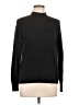 Blue Sky Black Turtleneck Sweater Size L - photo 1