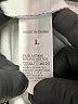 Unbranded Floral Black Pullover Sweater Size L - photo 7