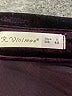 R. Vivimos Black Long Sleeve Button-Down Shirt Size S - photo 7