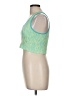 Athleta Teal Tank Top Size M - photo 5