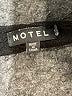 Motel Print Black Tank Top Size XS - photo 7