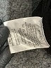 Motel Print Black Tank Top Size XS - photo 8