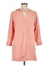 J.Jill Pink Poncho Size M - photo 1