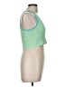 Athleta Teal Tank Top Size M - photo 4