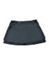 Athleta Solid Gray Casual Skirt Size M (tall) - photo 2