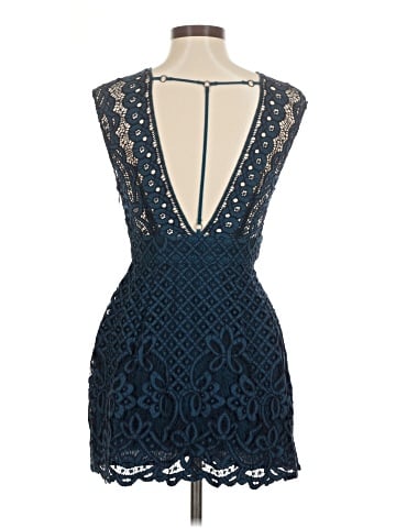Free People Cocktail Dress (view 2)