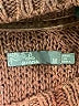 PrAna Solid Maroon Brown Pullover Sweater Size M - photo 7