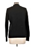 Blue Sky Black Turtleneck Sweater Size L - photo 2