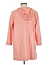 J.Jill Pink Poncho Size M - photo 2