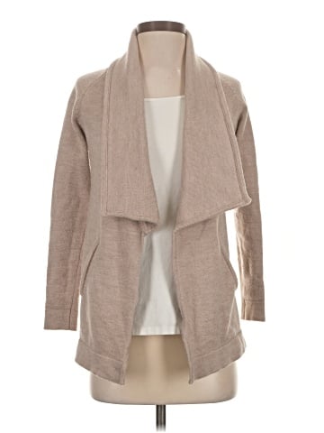 Tart Wool Coat (view 1)