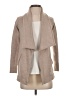 Tart 100% Wool Tan Wool Coat Size XS - photo 1