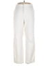 Vince. Ivory Casual Pants Size 16 - photo 1
