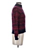 J.Crew Red Pullover Sweater Size XS - photo 4