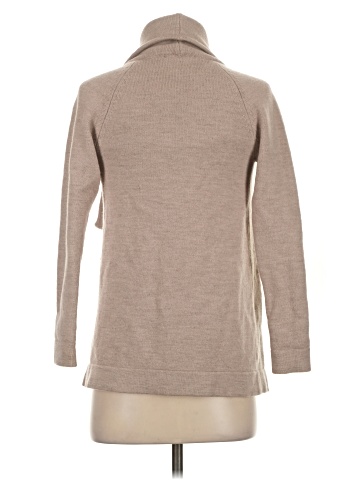 Tart Wool Coat (view 2)