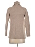 Tart 100% Wool Tan Wool Coat Size XS - photo 2