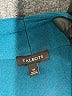 Talbots Teal Long Sleeve Blouse Size M - photo 7