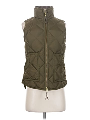 J.Crew Vest (view 1)