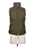 J.Crew 100% Polyester Green Vest Size XS - photo 1