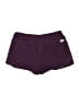 Reebok Solid Purple Athletic Shorts Size M - photo 1