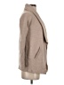 Tart 100% Wool Tan Wool Coat Size XS - photo 4