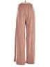 NLT Brown Casual Pants Size S - photo 2
