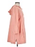 J.Jill Pink Poncho Size M - photo 4