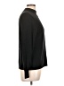 Blue Sky Black Turtleneck Sweater Size L - photo 4
