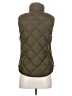 J.Crew 100% Polyester Green Vest Size XS - photo 2