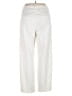 Vince. Ivory Casual Pants Size 16 - photo 2